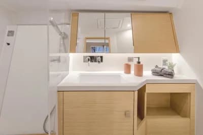 2026 Hanse 410 5