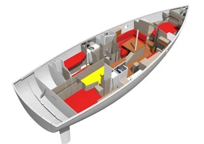 2026 Atlantic 44 Pilothouse 2