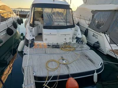 Four Winns V458 3