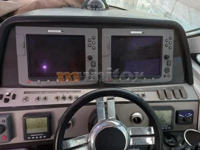 Four Winns V458 5