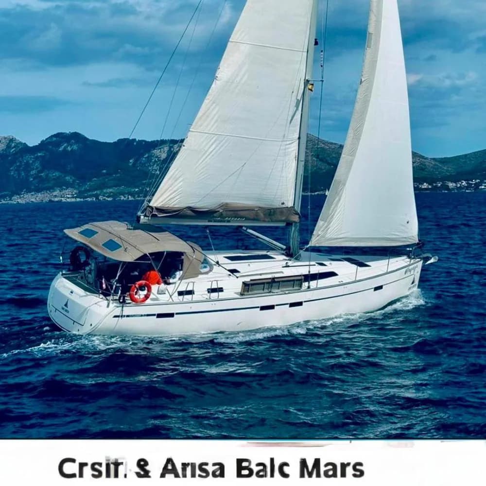 2019 Bavaria Cruiser 51