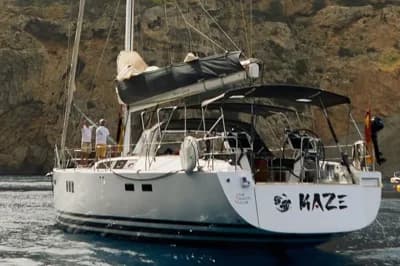 2008 Hanse 630e 2