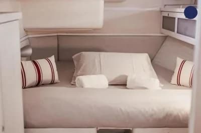 2008 Hanse 630e 4