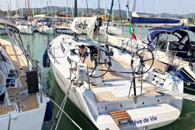 2013 Grand Soleil 43 2