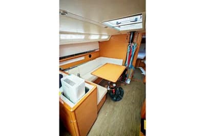 2013 Grand Soleil 43 3
