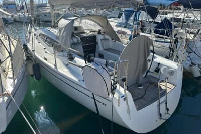 2014 Dehler 32 2