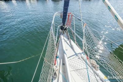 2007 X-Yachts X-35 One Design 3