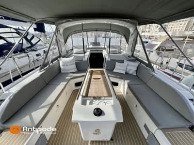 Bénéteau Oceanis 51.1 3