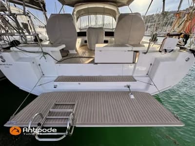 Bénéteau Oceanis 51.1 4