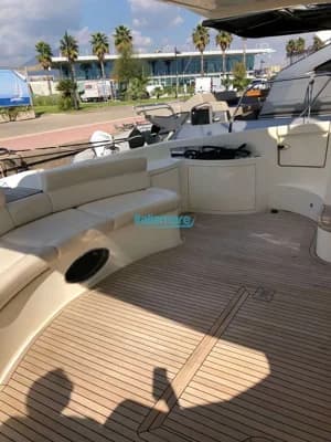 Azimut 62 Evolution 2