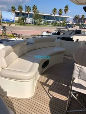 Azimut 62 Evolution 3