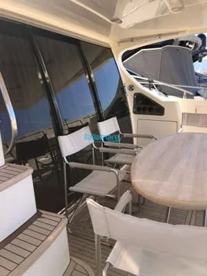 Azimut 62 Evolution 4