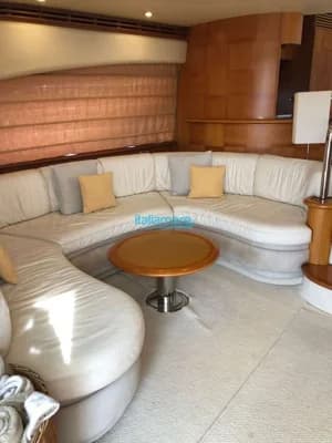 Azimut 62 Evolution 5