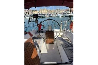 1992 Furia 37 2