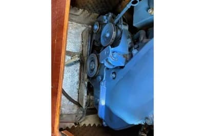 1992 Furia 37 4
