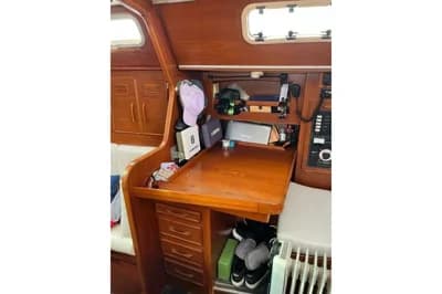 1992 Furia 37 5