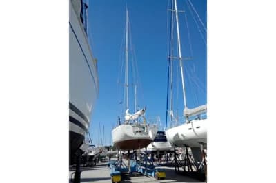 2004 Beneteau First 36.7 2