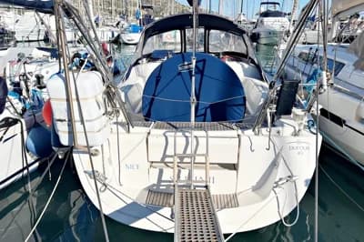 2005 Dufour 40 Performance 2