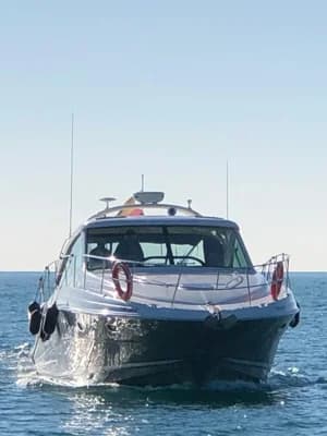 Sea Ray 515 4
