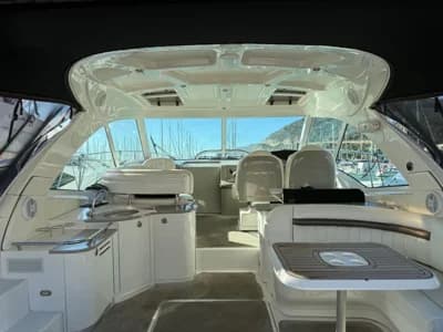 Sea Ray 515 5