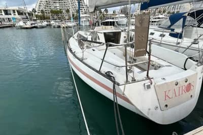 1980 Neptune NEPTUNE 94 2