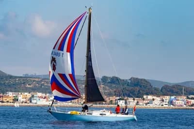 2018 Contessa 32 2