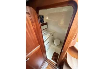 1994 Bavaria Bavaria 350 3