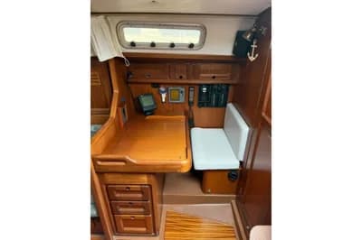 1994 Bavaria Bavaria 350 4