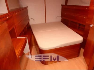2006 Hanse 531e 4