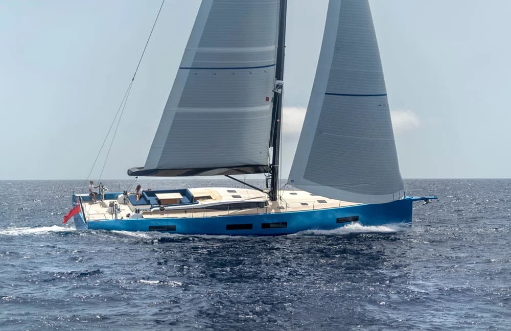2026 Solaris 74RS