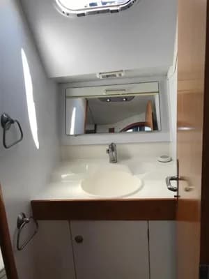1999 Jeanneau Sun Odyssey 36.2 3
