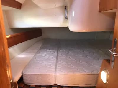 1999 Jeanneau Sun Odyssey 36.2 4