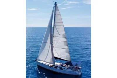 2005 Jeanneau Sun Odyssey 40.3 2