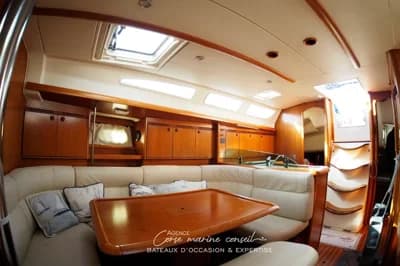 2005 Jeanneau Sun Odyssey 40.3 3