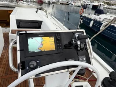 2024 Beneteau Oceanis 51.1 3