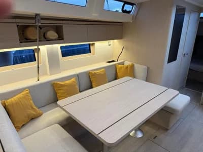 2024 Beneteau Oceanis 51.1 5