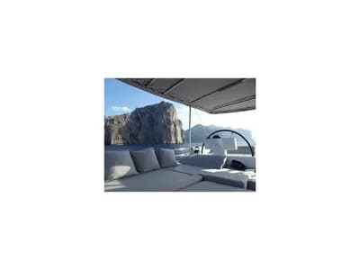 2014 Lagoon 620 4