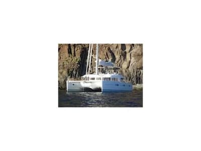 2014 Lagoon 620 5
