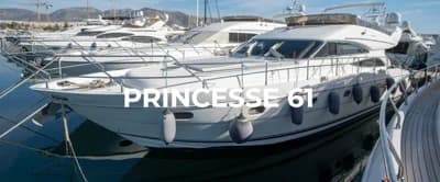 Island Princess 61 Fly 2