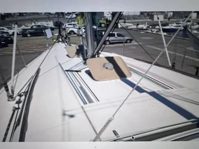 2013 Dufour 380 3
