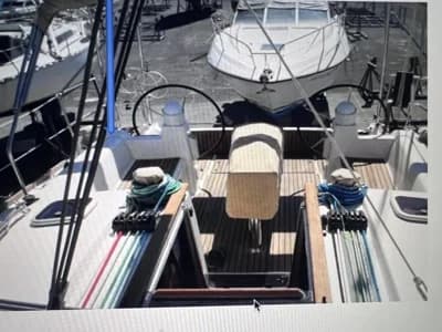 2013 Dufour 380 4