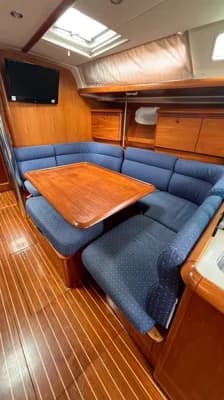 2003 Jeanneau Sun Odyssey 43 4