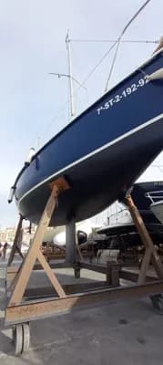 1981 Sailboat stream 3