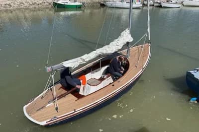 1999 Latitude 46 Tofinou 7 2