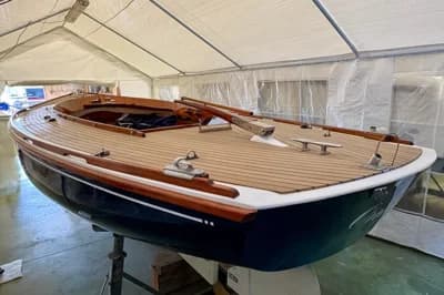 1999 Latitude 46 Tofinou 7 3