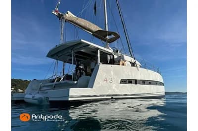 2018 Bali 4.3 2