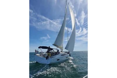 2022 Beneteau Oceanis 40.1 2