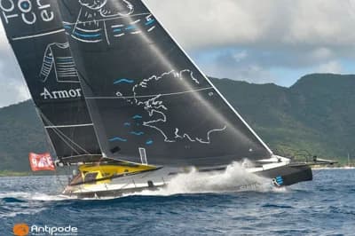 2023 Persico Imoca 2
