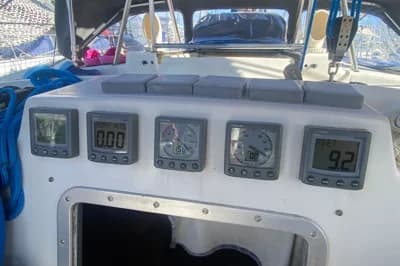 1981 Wauquiez hood 38 Mk1 3
