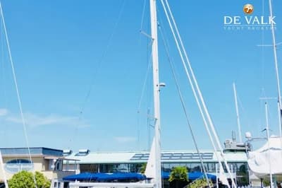 Hanse 460 3